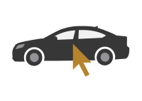 Shop Click Drive Select Icon in Rochelle, IL