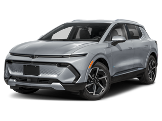 Equinox EV - Jeff Perry Chevrolet Rochelle in Rochelle IL