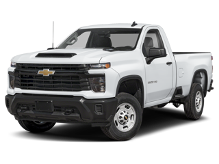 Chevrolet Silverado HD - Jeff Perry Chevrolet Rochelle in Rochelle IL