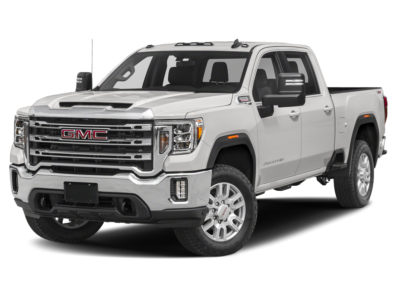 2023 GMC Sierra 2500 HD SLE