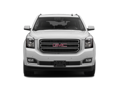2015 GMC Yukon SLE