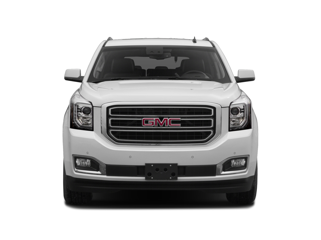 2015 GMC Yukon SLE