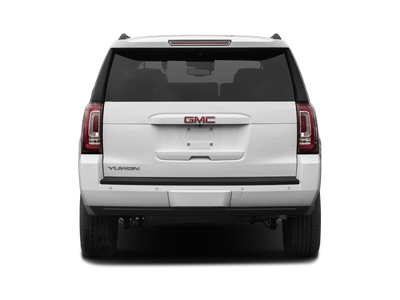 2015 GMC Yukon SLE