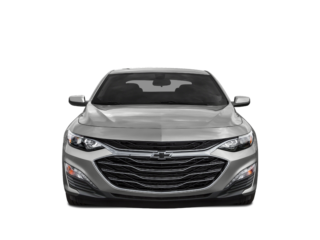 2019 Chevrolet Malibu Premier