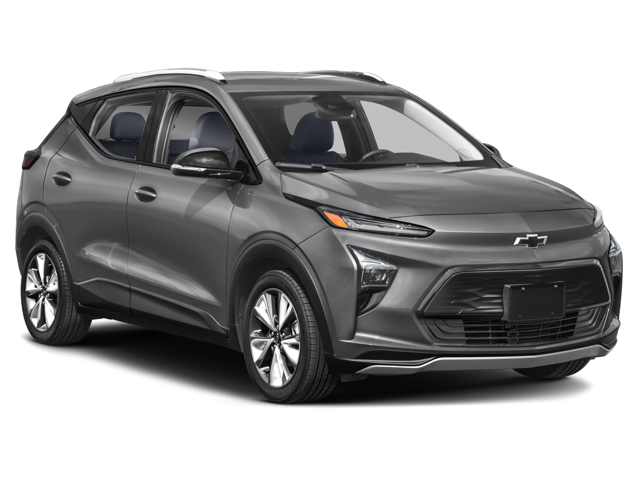 2022 Chevrolet Bolt EUV EUV photo 3