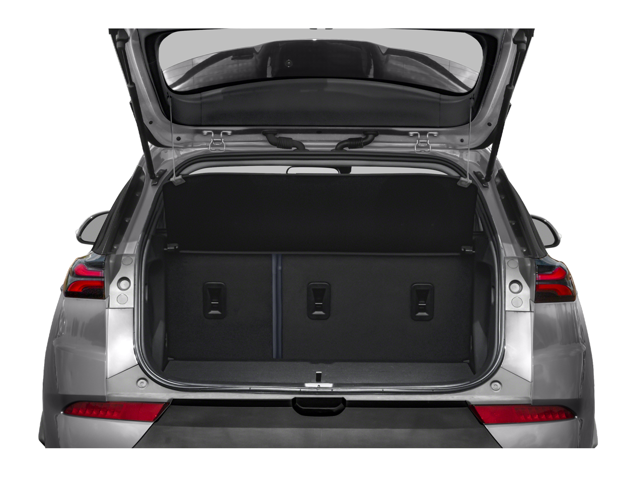 2022 Chevrolet Bolt EUV EUV photo 4