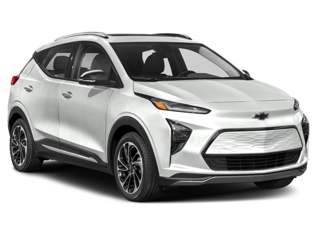 2022 Chevrolet Bolt EUV Premier