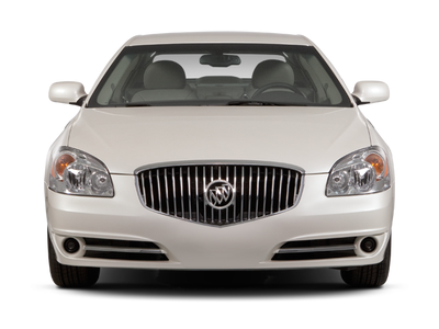 2011 Buick Lucerne CXL