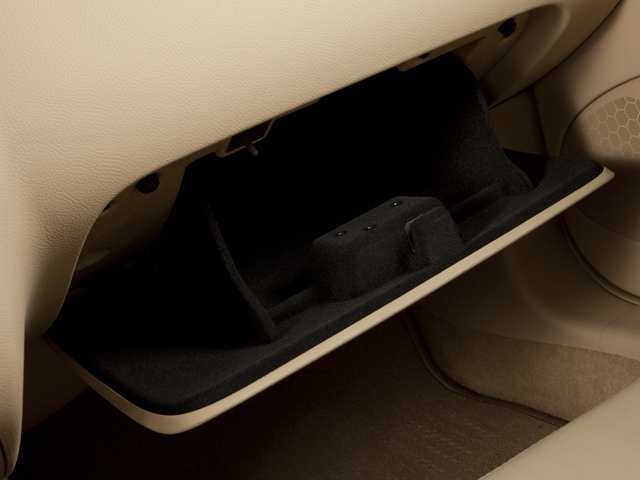 2011 Buick Lucerne CXL