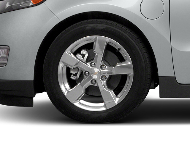 2014 Chevrolet Volt photo 4