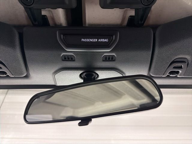 2020 Jeep Wrangler Unlimited Willys