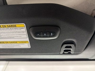 2020 Jeep Wrangler Unlimited Willys