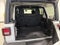 2020 Jeep Wrangler Unlimited Willys