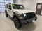 2020 Jeep Wrangler Unlimited Willys