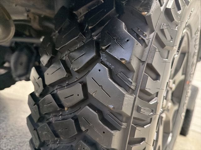 2020 Jeep Wrangler Unlimited Willys