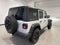 2020 Jeep Wrangler Unlimited Willys
