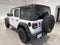 2020 Jeep Wrangler Unlimited Willys