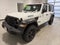 2020 Jeep Wrangler Unlimited Willys