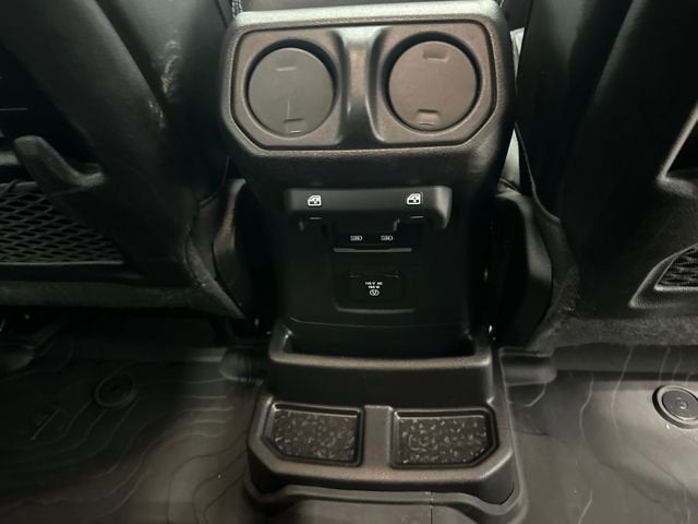 2022 Jeep Wrangler 4xe Unlimited Rubicon