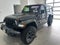 2022 Jeep Wrangler 4xe Unlimited Rubicon