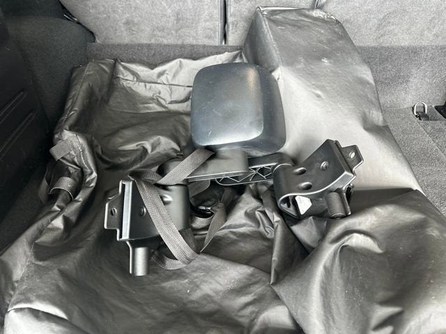 2022 Jeep Wrangler 4xe Unlimited Rubicon