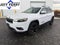 2021 Jeep Cherokee Altitude