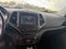 2021 Jeep Cherokee Altitude