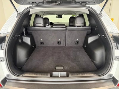 2021 Jeep Cherokee Altitude