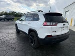 2021 Jeep Cherokee Altitude