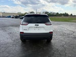 2021 Jeep Cherokee Altitude