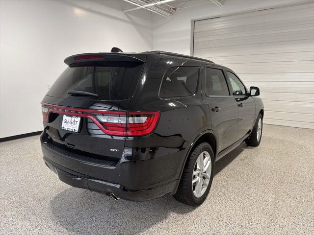 2023 Dodge Durango GT Plus