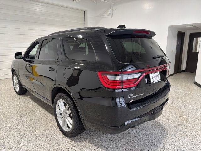 2023 Dodge Durango GT Plus