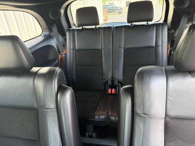 2019 Dodge Durango GT Plus