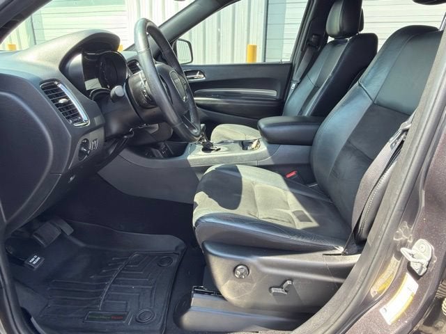 2019 Dodge Durango GT Plus