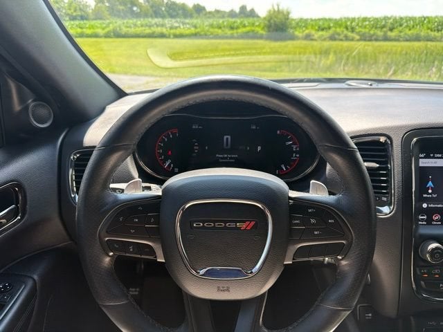 2019 Dodge Durango GT Plus