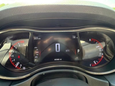 2019 Dodge Durango GT Plus