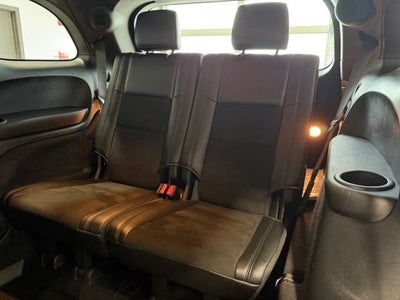 2019 Dodge Durango GT Plus
