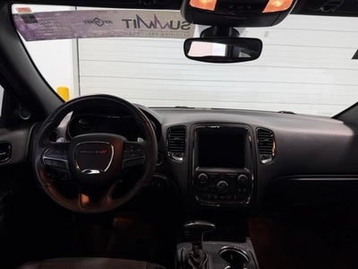 2019 Dodge Durango GT Plus