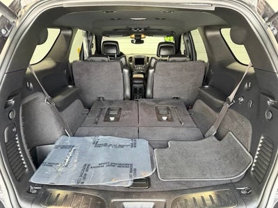 2019 Dodge Durango GT Plus