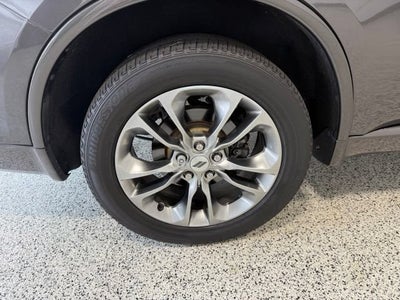 2019 Dodge Durango GT Plus