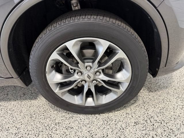 2019 Dodge Durango GT Plus