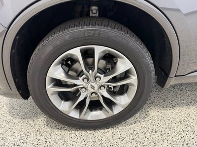 2019 Dodge Durango GT Plus