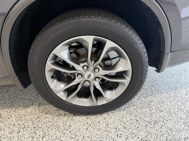 2019 Dodge Durango GT Plus