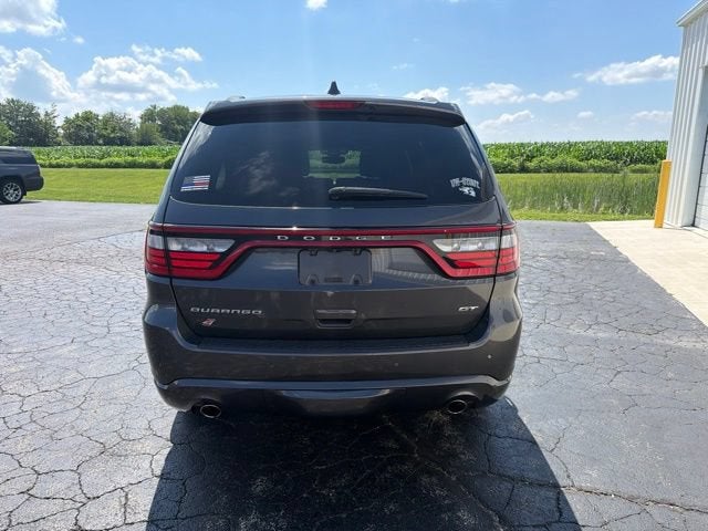 2019 Dodge Durango GT Plus