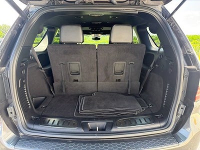 2019 Dodge Durango GT Plus