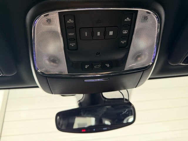 2019 Jeep Grand Cherokee Trailhawk