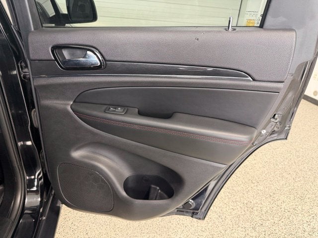 2019 Jeep Grand Cherokee Trailhawk