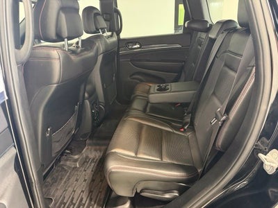 2019 Jeep Grand Cherokee Trailhawk