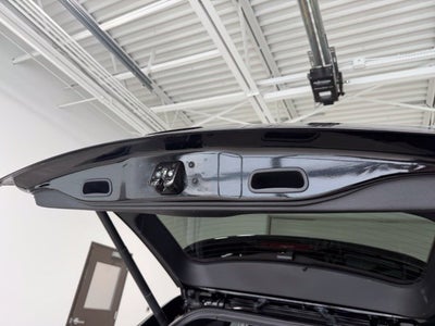 2019 Jeep Grand Cherokee Trailhawk