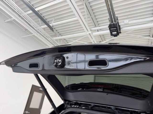 2019 Jeep Grand Cherokee Trailhawk
